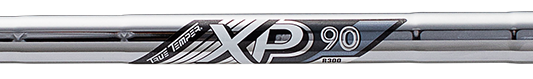 True Temper - XP90 -R Flex (98g) - Launch Mid-High